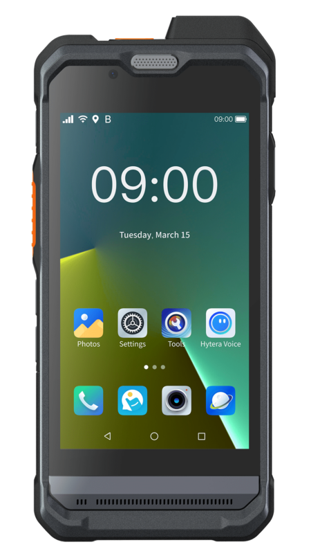 PNC460